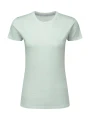 SG CLOTHING Signature Tagless Tee Women /api/colors/ca016a2a-71bb-425d-bde2-af8ce938fb8c personnalisable