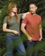 T-shirts SG CLOTHING Signature Tagless Tee Women voor bedrukking &amp; borduring