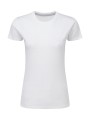 SG CLOTHING Signature Tagless Tee Women /api/colors/7a92cd2d-10d2-40b4-928b-296bb7487506 personnalisable