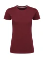 SG CLOTHING Signature Tagless Tee Women /api/colors/ab7f3769-e47e-4386-9283-b4e16934a72a personnalisable