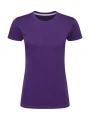 SG CLOTHING Signature Tagless Tee Women /api/colors/f28ecd26-255e-4b18-a29c-08c2af1111d3 personnalisable
