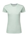 SG CLOTHING Signature Tagless Tee Women /api/colors/ca016a2a-71bb-425d-bde2-af8ce938fb8c personnalisable