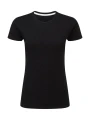 SG CLOTHING Signature Tagless Tee Women /api/colors/6d2146f2-50f9-4529-a7c9-d132e35ed58a personnalisable