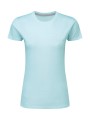 SG CLOTHING Signature Tagless Tee Women /api/colors/4c021226-c6f6-4bf5-88ac-84773d15a3af personnalisable