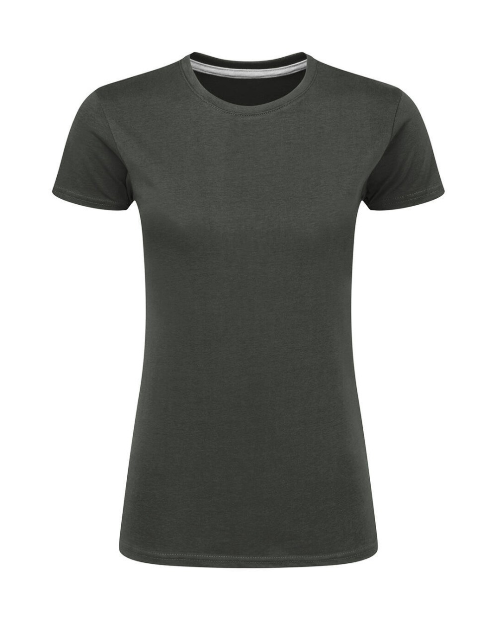 T-Shirts personnalisable SG CLOTHING Signature Tagless Tee Women