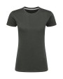 T-Shirts personnalisable SG CLOTHING Signature Tagless Tee Women