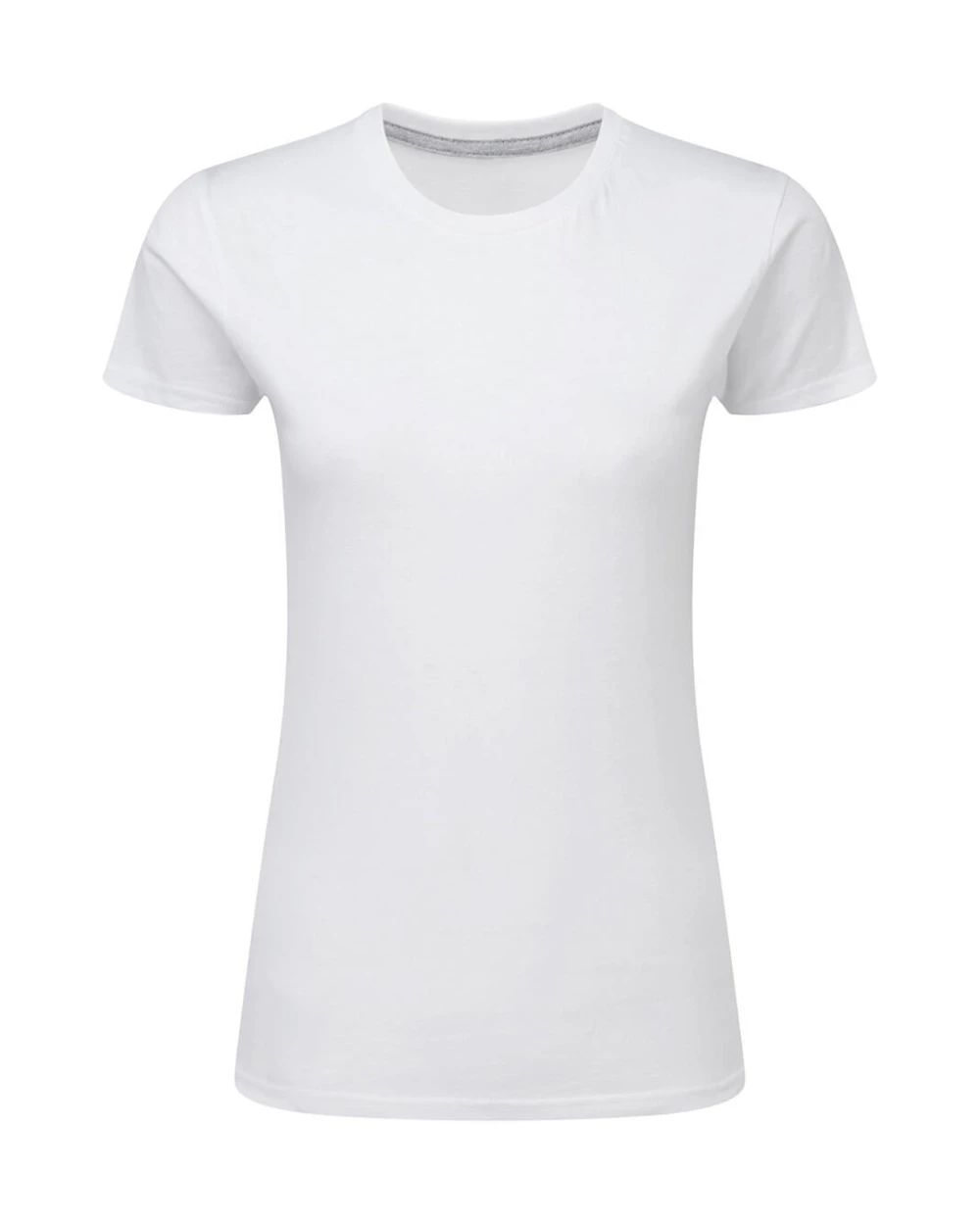 SG CLOTHING Signature Tagless Tee Women T-Shirts personalisierbar