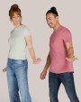 T-shirts SG CLOTHING Signature Tagless Tee Women voor bedrukking &amp; borduring