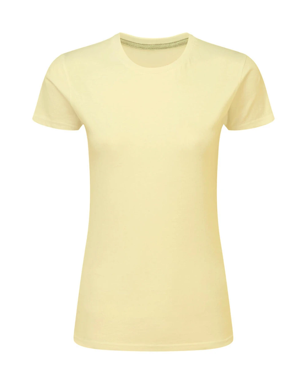 SG CLOTHING Signature Tagless Tee Women T-Shirts personalisierbar
