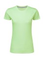 SG CLOTHING Signature Tagless Tee Women /api/colors/c4d5de31-ccf4-43de-9eab-8927fe6e7ac3 personnalisable