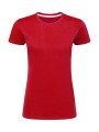 SG CLOTHING Signature Tagless Tee Women /api/colors/c953313a-9c9d-493b-934e-ddcf8fada2ae personnalisable