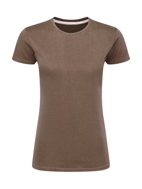 SG CLOTHING Signature Tagless Tee Women /api/colors/822dda3e-ae9f-4604-a6dc-48d3ccf2653a personnalisable