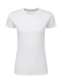 SG CLOTHING Signature Tagless Tee Women /api/colors/7a92cd2d-10d2-40b4-928b-296bb7487506 personnalisable