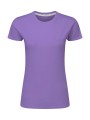 SG CLOTHING Signature Tagless Tee Women /api/colors/2f214889-b2ae-4f3a-9fe1-8a77ee2a3ef0 personnalisable