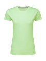 SG CLOTHING Signature Tagless Tee Women /api/colors/c4d5de31-ccf4-43de-9eab-8927fe6e7ac3 personnalisable