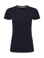 SG CLOTHING Signature Tagless Tee Women /api/colors/b68891a9-1d28-4f7a-8deb-775c45027afd personnalisable