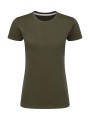 SG CLOTHING Signature Tagless Tee Women /api/colors/96b28aad-4442-4314-820f-ed2cc6a80075 personnalisable