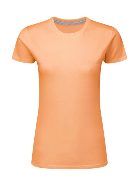 SG CLOTHING Signature Tagless Tee Women /api/colors/003261d6-ff63-4702-9d45-77a96f1513c9 personnalisable