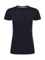 SG CLOTHING Signature Tagless Tee Women /api/colors/b68891a9-1d28-4f7a-8deb-775c45027afd personnalisable