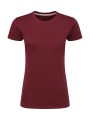 SG CLOTHING Signature Tagless Tee Women /api/colors/ab7f3769-e47e-4386-9283-b4e16934a72a personnalisable