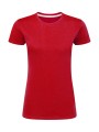 SG CLOTHING Signature Tagless Tee Women /api/colors/c953313a-9c9d-493b-934e-ddcf8fada2ae personnalisable