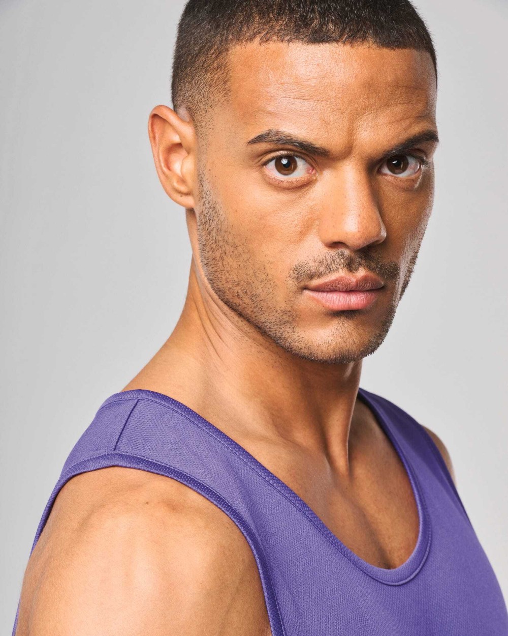 T-Shirts personnalisable PROACT Débardeur de sport homme