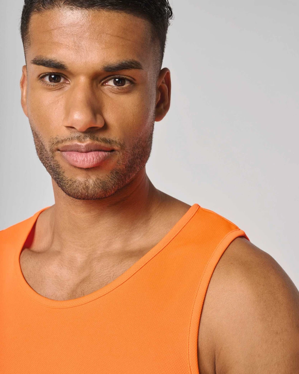 T-Shirts personnalisable PROACT Débardeur de sport homme