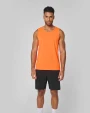 T-Shirts personnalisable PROACT Débardeur de sport homme