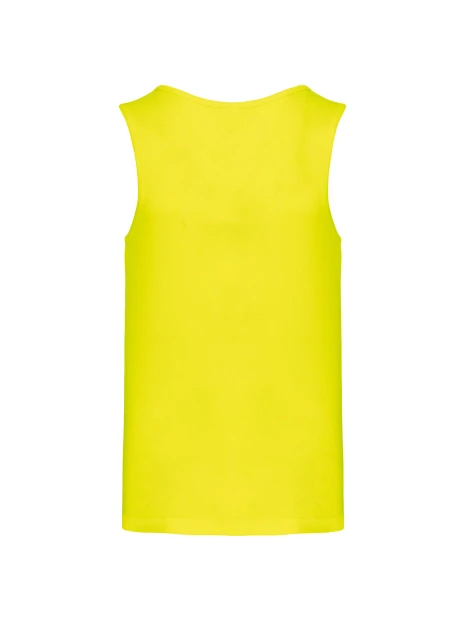 PROACT Débardeur de sport homme /api/colors/5d003b4f-b042-4d2a-ac63-7e7753dabb12 personnalisable