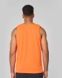PROACT Herren Basic Sport Funktionsshirt ärmellos T-Shirts personalisierbar