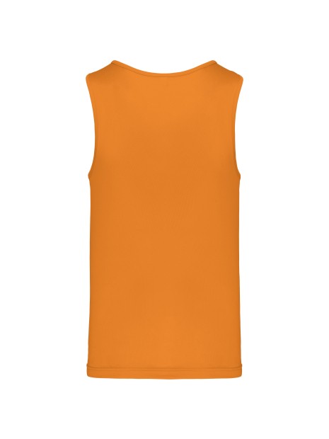 PROACT Débardeur de sport homme /api/colors/d51260d5-b263-4200-988d-ee19f414959e personnalisable