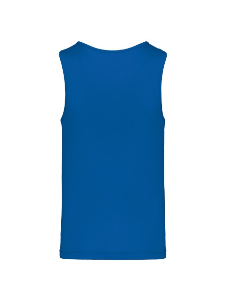 PROACT Débardeur de sport homme /api/colors/63e0cb84-1e08-4155-9a08-d4cc5df78ce3 personnalisable