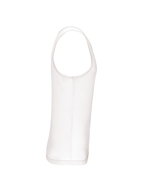 PROACT Débardeur de sport homme /api/colors/7a92cd2d-10d2-40b4-928b-296bb7487506 personnalisable