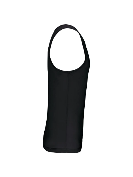 PROACT Débardeur de sport homme /api/colors/b9fdad4a-5e94-45cb-8c03-c08b349b28c3 personnalisable