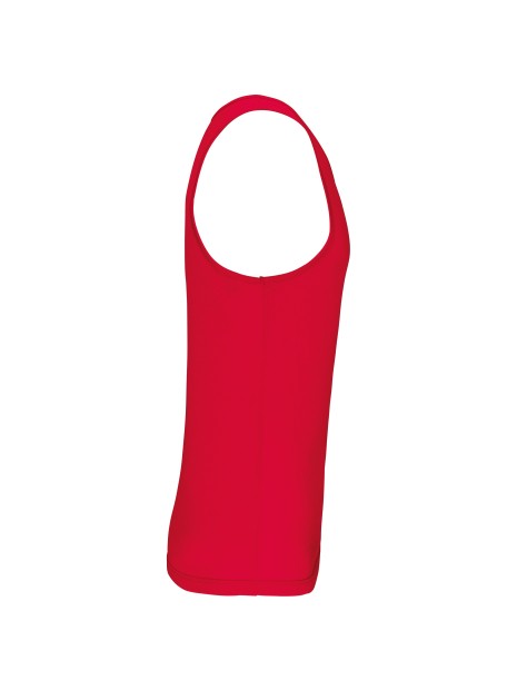 PROACT Débardeur de sport homme /api/colors/c953313a-9c9d-493b-934e-ddcf8fada2ae personnalisable