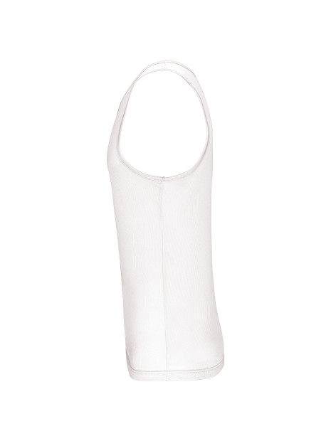 PROACT Débardeur de sport homme /api/colors/7a92cd2d-10d2-40b4-928b-296bb7487506 personnalisable