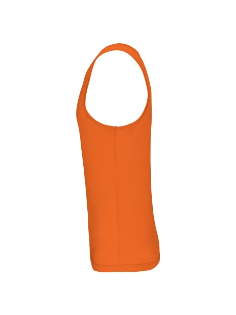 PROACT Débardeur de sport homme /api/colors/fcb625f3-d5a0-4849-bc9f-234d235d5ba0 personnalisable