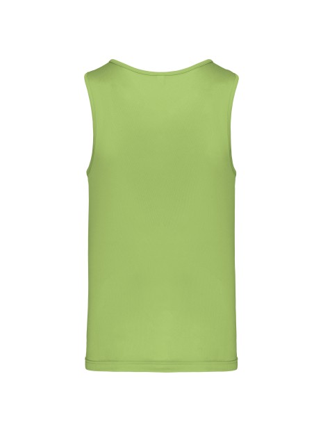 PROACT Débardeur de sport homme /api/colors/8facb4b8-f974-4489-9f35-f89e0fd34bf7 personnalisable