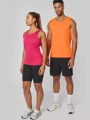 T-Shirts à personnaliser PROACT Débardeur de sport homme 