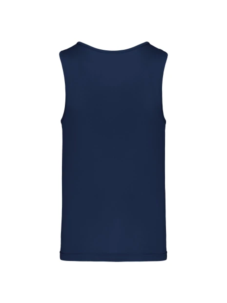 PROACT Débardeur de sport homme /api/colors/b24f3e91-6048-4db8-8f87-ab4fcffcd7e2 personnalisable
