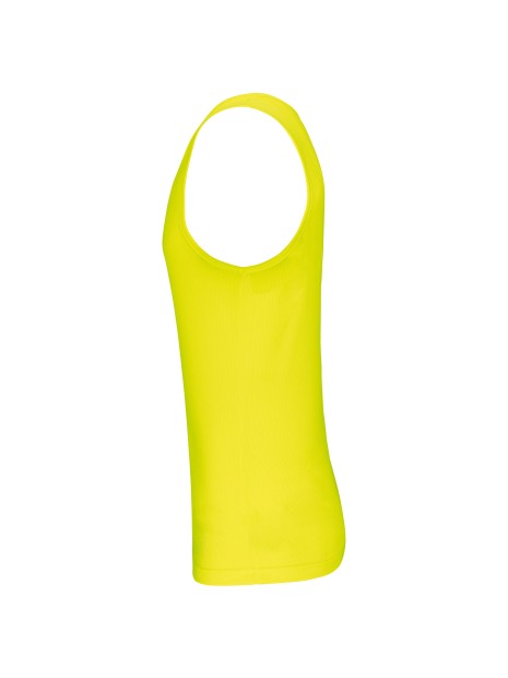 PROACT Débardeur de sport homme /api/colors/5d003b4f-b042-4d2a-ac63-7e7753dabb12 personnalisable