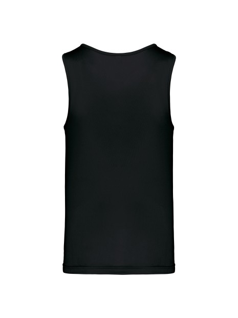 PROACT Débardeur de sport homme /api/colors/b9fdad4a-5e94-45cb-8c03-c08b349b28c3 personnalisable