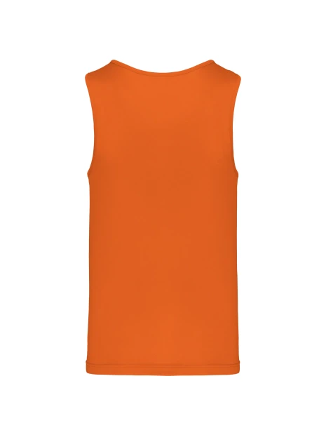 PROACT Débardeur de sport homme /api/colors/fcb625f3-d5a0-4849-bc9f-234d235d5ba0 personnalisable