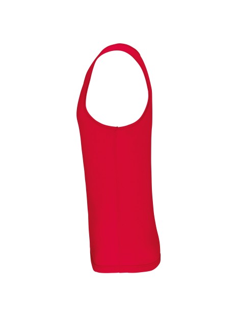 PROACT Débardeur de sport homme /api/colors/c953313a-9c9d-493b-934e-ddcf8fada2ae personnalisable