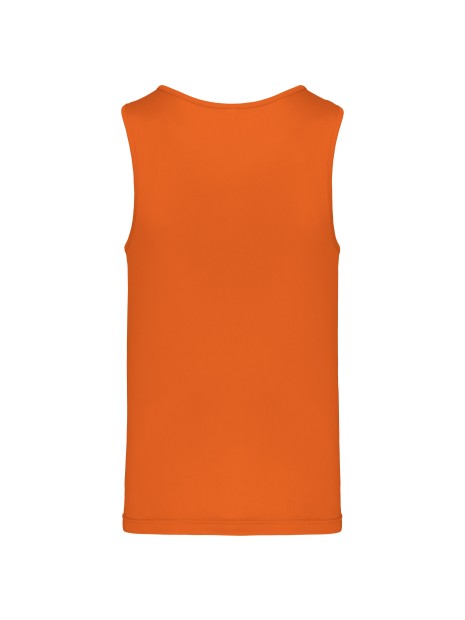 PROACT Débardeur de sport homme /api/colors/fcb625f3-d5a0-4849-bc9f-234d235d5ba0 personnalisable