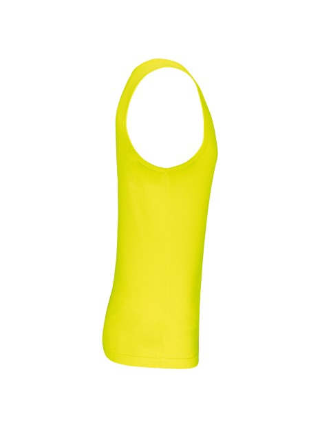 PROACT Débardeur de sport homme /api/colors/5d003b4f-b042-4d2a-ac63-7e7753dabb12 personnalisable