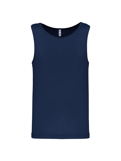 PROACT Débardeur de sport homme /api/colors/b24f3e91-6048-4db8-8f87-ab4fcffcd7e2 personnalisable