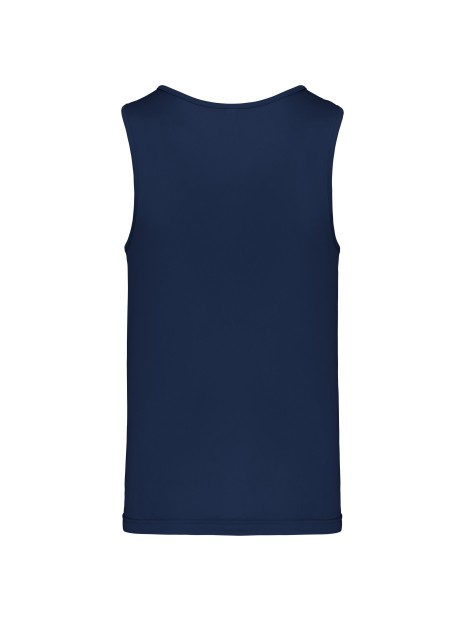 PROACT Débardeur de sport homme /api/colors/b24f3e91-6048-4db8-8f87-ab4fcffcd7e2 personnalisable