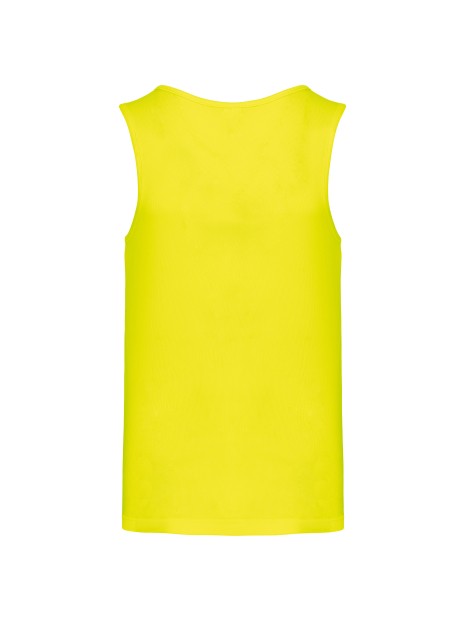 PROACT Débardeur de sport homme /api/colors/5d003b4f-b042-4d2a-ac63-7e7753dabb12 personnalisable