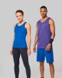 T-Shirts personnalisable PROACT Débardeur de sport homme